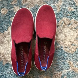 Rothy’s Sneaker